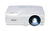 Acer X1225i vidéo-projecteur Projecteur monté au plafond 3600 ANSI lumens DLP XGA (1024x768) Blanc