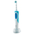 Oral-B Vitality 80301306 Elektrische Zahnbürste Erwachsener Rotierende-vibrierende Zahnbürste Blau, Weiß