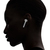 Apple AirPods (2nd generation) AirPods Auriculares True Wireless Stereo (TWS) Dentro de oído Llamadas/Música Bluetooth Blanco