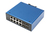 Digitus Commutateur PoE industriel Gigabit Ethernet 8+4 ports
