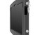 Compulocks iPad mini 8.3" Space Enclosure Core Counter Stand or Wall Mount Black