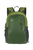 Dörr Outdoor Pro 65 + Pro 15 Backpack Duo rugzak Groen Polyester