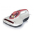 Domo DO223S handheld vacuum Red, White