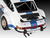 Revell Porsche 934 RSR "Martini" Autó modell
