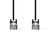 Nedis CCGP85121BK200 câble de réseau Noir 20 m Cat5e SF/UTP (S-FTP)