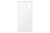 Samsung EF-QN970 Handy-Schutzhülle 16 cm (6.3 Zoll) Cover Transparent