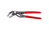 Rothenberger ROGRIP F 10" 1K Tongue-and-groove pliers
