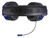 Bigben Interactive PS4OFHEADSETV3G Zestaw słuchawkowy Opaska na głowę Niebieski