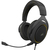 Corsair HS60 PRO STEREO Headset Wired Head-band Gaming Black, Yellow