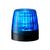 PATLITE NE-24A-B Alarmlicht Fixed Blau LED