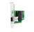 HPE P23665-H21 adaptador y tarjeta de red Interno Ethernet / Fiber 100000 Mbit/s