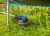 Gardena EasyCut Li-18/23 Batería Negro, Azul