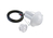 ESYLUX MD-C360i/12 mini Passiver Infrarot-Sensor (PIR) Kabelgebunden Zimmerdecke Weiß