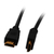 Synergy 21 S215413V2 HDMI-Kabel 1 m HDMI Typ A (Standard) Schwarz