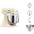 KitchenAid Artisan 5KSM185PS keukenmachine 300 W 4,8 l Crème