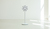 Xiaomi Pedestal Fan 2S Wit