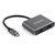 StarTech.com USB-C multiport video adapter HDMI of mini DisplayPort 4K 60Hz