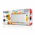 Domo DO962T toaster 7 2 slice(s) 980 W White