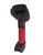 Honeywell Granit 1991iSR Handheld bar code reader 1D/2D LED Black, Red