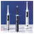 Oral-B iO 80360563 cepillo eléctrico para dientes Adulto Cepillo dental oscilante Púrpura, Blanco