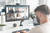 Digitus Webcam Full HD 1080p con enfoque automático, gran angular