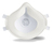 Uvex 8732310 reusable respirator