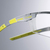 Uvex 6108211 occhialini e occhiali di sicurezza