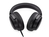 Bose QuietComfort Ultra Auriculares Inalámbrico y alámbrico Diadema Música/uso diario Bluetooth Negro