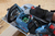 Bosch GKS 18V-68 GC PROFESSIONAL 19 cm Negro, Azul, Rojo, Plata 5000 RPM 1800 W