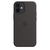 Apple MHKX3ZM/A pokrowiec na telefon komórkowy 13,7 cm (5.4") Czarny