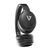 V7 HB800ANC écouteur/casque Sans fil Arceau Appels/Musique USB Type-C Bluetooth Noir