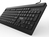 Inca IMK-377 Tastatur Maus enthalten Büro USB Türkisch Schwarz