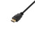 Belkin F1DN1MOD-CC-H06 Tastatur/Video/Maus (KVM)-Kabel Schwarz 1,8 m