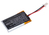 CoreParts MBXRC-BA003 Backup-Batterie für Speichergerät RAID-Controller Lithium Polymer (LiPo) 180 mAh