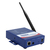 Advantech BB-APXN-Q5420 draadloos toegangspunt (WAP) 100 Mbit/s Blauw