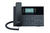 Auerswald COMfortel D-110 IP telefoon Zwart 3 regels LCD