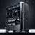 Chieftec APEX AIR GA-01B-M-OP ATX Midi Tower Schwarz