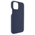 Hama MagCase Finest Sense telefontok 15,5 cm (6.1") Borító Kék