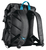 Makita E-05555 backpack Rucksack Black