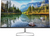 HP M27fe Monitor PC 68,6 cm (27") 1920 x 1080 Pixel Full HD LCD Nero, Argento