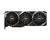 MSI VENTUS RTX 3070 TI 3X 8G OC videokaart NVIDIA GeForce RTX 3070 Ti 8 GB GDDR6X