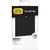 OtterBox Strada Via Series for Apple iPhone 13 Pro, black
