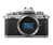 Nikon Z fc + 16-50 VR MILC 20,9 MP CMOS 5568 x 3712 pixels Noir, Argent