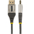 StarTech.com Cable de 3m DisplayPort 1.4 Certificado VESA - 8K de 60Hz HDR10 - Vídeo Ultra HD 4K de 120Hz - Cable DP 1.4 - para Monitores o Pantallas - Cable DisplayPort a Displ...