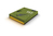 Seagate Game Drive STKX5000400 külső merevlemez 5000 GB Zöld