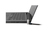 Kensington Lucchetto sottile per laptop con chiave a doppia estremità N17 2.0 per slot Wedge - Chiave master