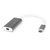 Rocstor Y10A242-A1 USB graphics adapter Grey