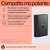 HP Caricabatterie per laptop USB-C GaN da 65 W