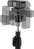 Kensington Uchwyt teleskopowy A1000 z zaciskiem typu C do montażu kamer internetowych, mikrofonów i oświetlenia