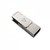 V7 VF364GTC USB flash meghajtó 64 GB USB Type-A / USB Type-C 3.2 Gen 1 (3.1 Gen 1) Ezüst